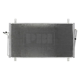 Pacific Best® - A/C Condenser