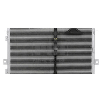Pacific Best® - A/C Condenser