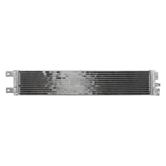 Pacific Best® - Rear A/C Condenser