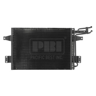 Pacific Best® - A/C Condenser