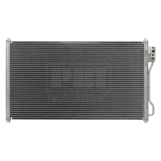 Pacific Best® - A/C Condenser