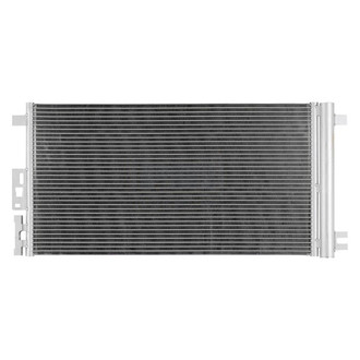 Pacific Best® - A/C Condenser