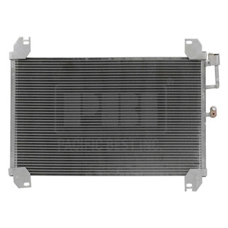Pacific Best® - A/C Condenser