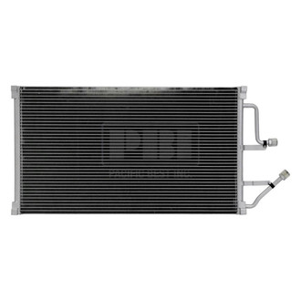 Pacific Best® - A/C Condenser
