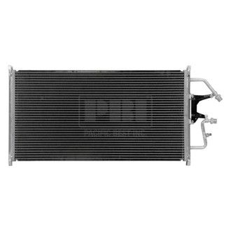 Pacific Best® - A/C Condenser