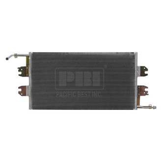 Pacific Best® - A/C Condenser