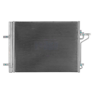 Pacific Best® - A/C Condenser
