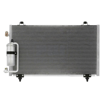 Pacific Best® - A/C Condenser