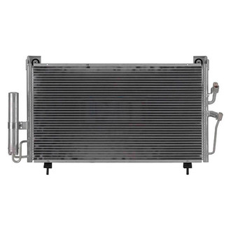 Pacific Best® - A/C Condenser