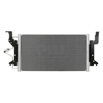 Pacific Best® - A/C Condenser
