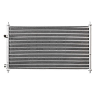 Pacific Best® - A/C Condenser