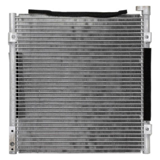Pacific Best® - A/C Condenser