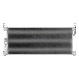 Pacific Best® - A/C Condenser