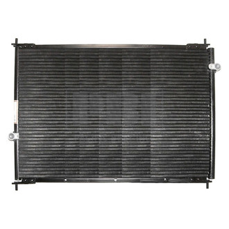 Pacific Best® - A/C Condenser