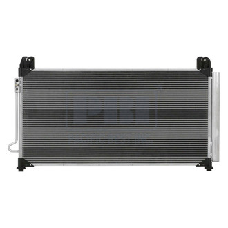 Pacific Best® - A/C Condenser