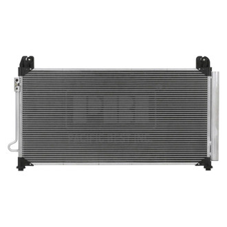 Pacific Best® - A/C Condenser