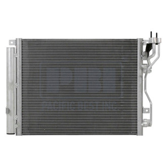 Pacific Best® - A/C Condenser