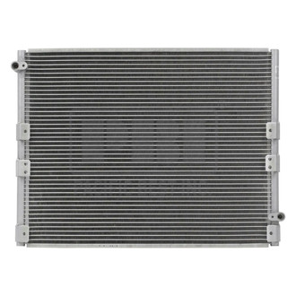 Pacific Best® - A/C Condenser