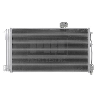 Pacific Best® - A/C Condenser