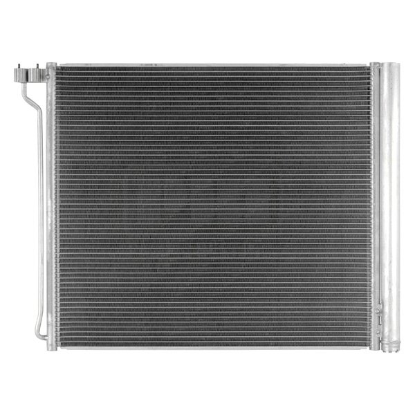 Pacific Best® - A/C Condenser