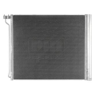 Pacific Best® - A/C Condenser
