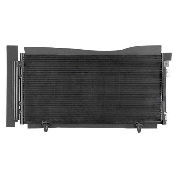 Pacific Best® - A/C Condenser