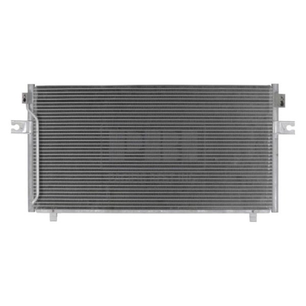 Pacific Best® - A/C Condenser