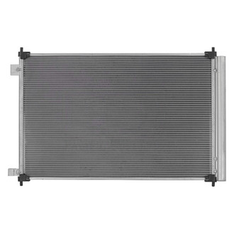 Pacific Best® - A/C Condenser