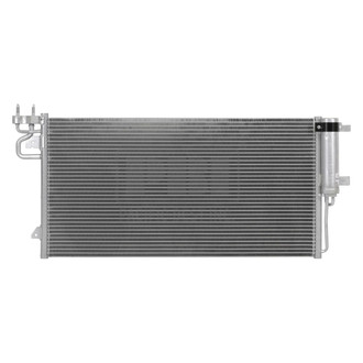 Pacific Best® - A/C Condenser