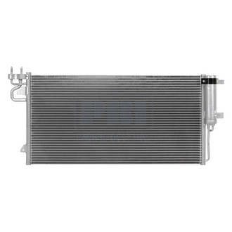 Pacific Best® - A/C Condenser