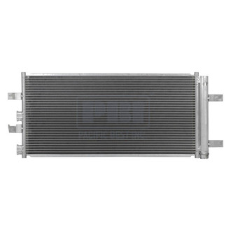 Pacific Best® - A/C Condenser