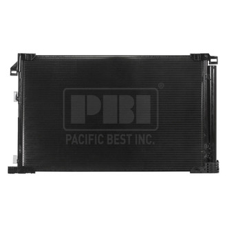 Pacific Best® - A/C Condenser