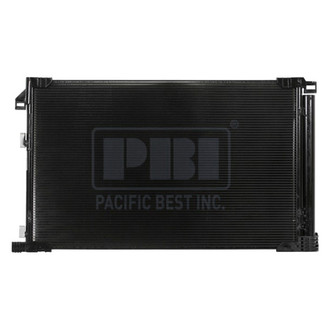 Pacific Best® - A/C Condenser