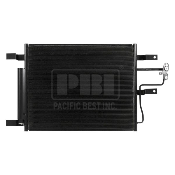 Pacific Best® - A/C Condenser