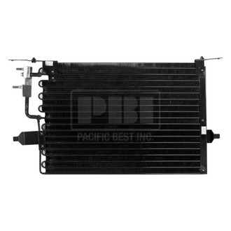 Pacific Best® - A/C Condenser