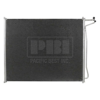 Pacific Best® - A/C Condenser