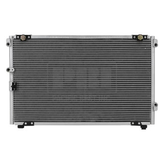 Pacific Best® - A/C Condenser