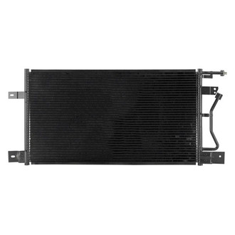 Pacific Best® - A/C Condenser