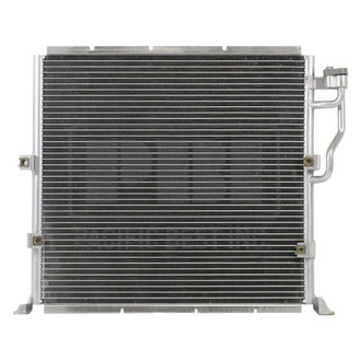 Pacific Best® - A/C Condenser