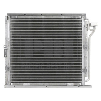 Pacific Best® - A/C Condenser