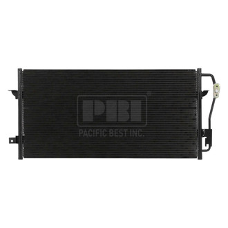 Pacific Best® - A/C Condenser