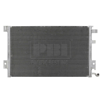 Pacific Best® - A/C Condenser