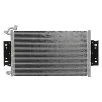 Pacific Best® - A/C Condenser