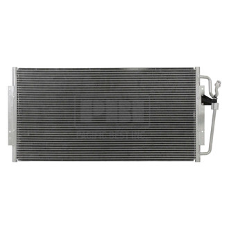 Pacific Best® - A/C Condenser