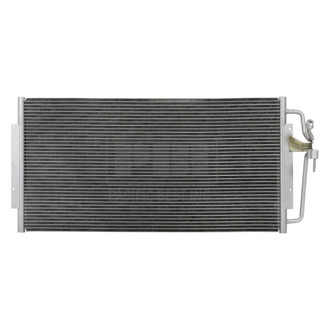 Pacific Best® - A/C Condenser