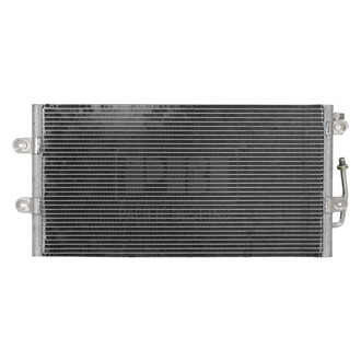 Pacific Best® - A/C Condenser