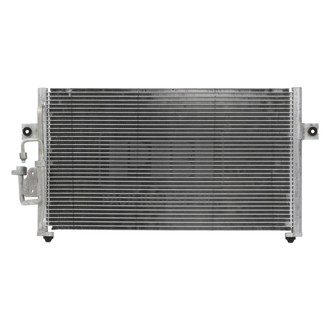 Pacific Best® - A/C Condenser