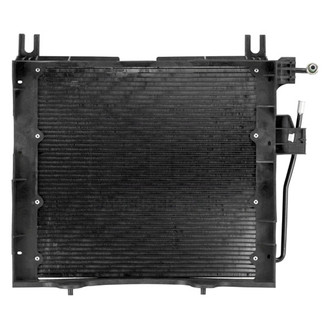 Pacific Best® - A/C Condenser