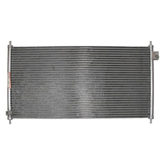 Pacific Best® - A/C Condenser