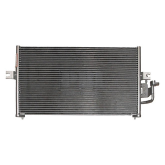 Pacific Best® - A/C Condenser